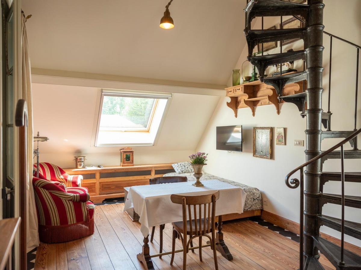 De Dag Des Heeren Apartman Merendree Kültér fotó