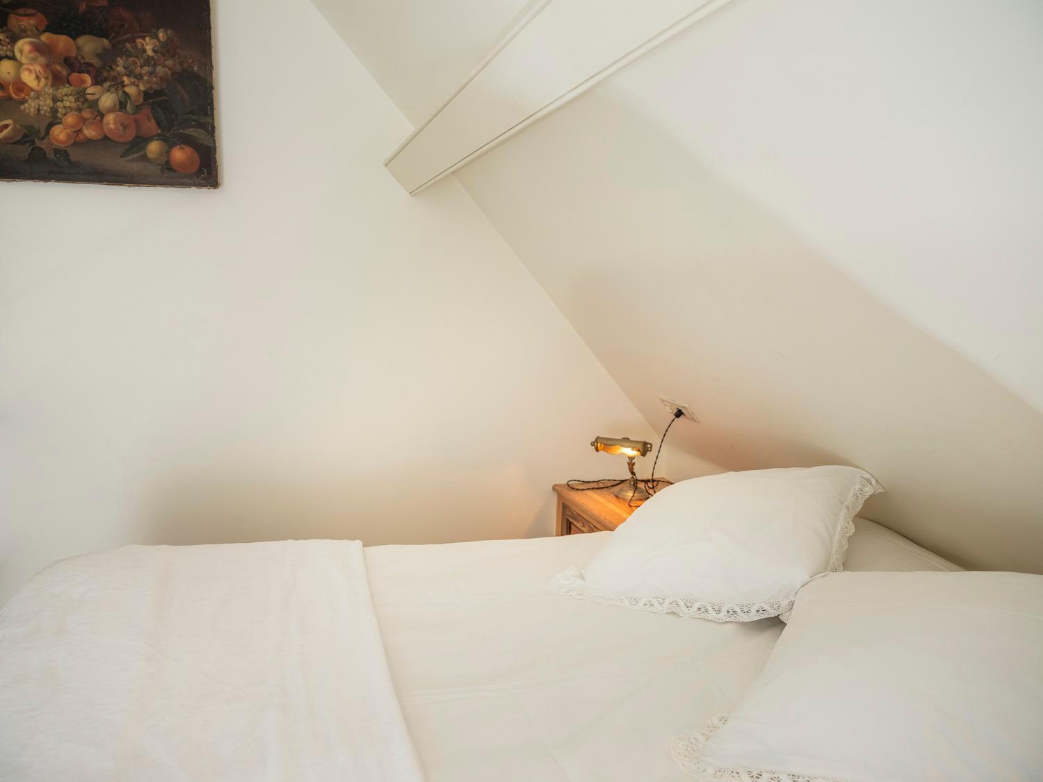 De Dag Des Heeren Apartman Merendree Kültér fotó